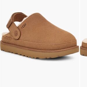 Ugg Goldenstar Clogs